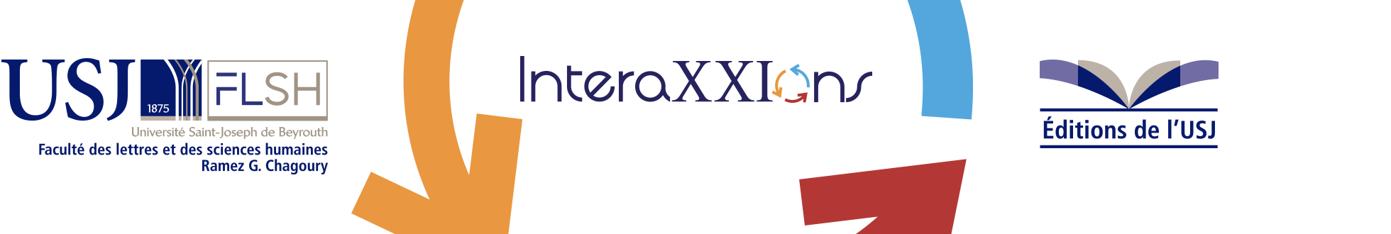InteraXXIons